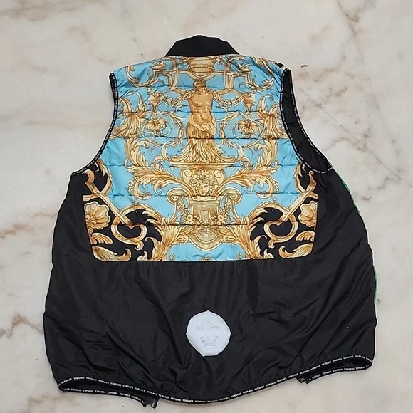 Versace vest
